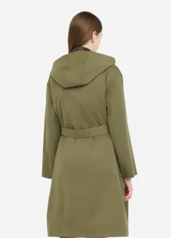 Liu Jo Parka à capuche|Femme Manteaux