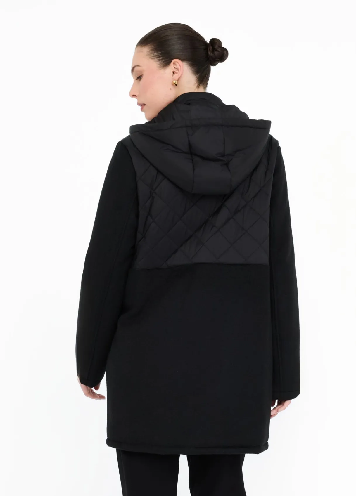 Liu Jo Parka Better|Femme Manteaux