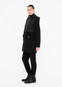 Liu Jo Parka Better|Femme Manteaux