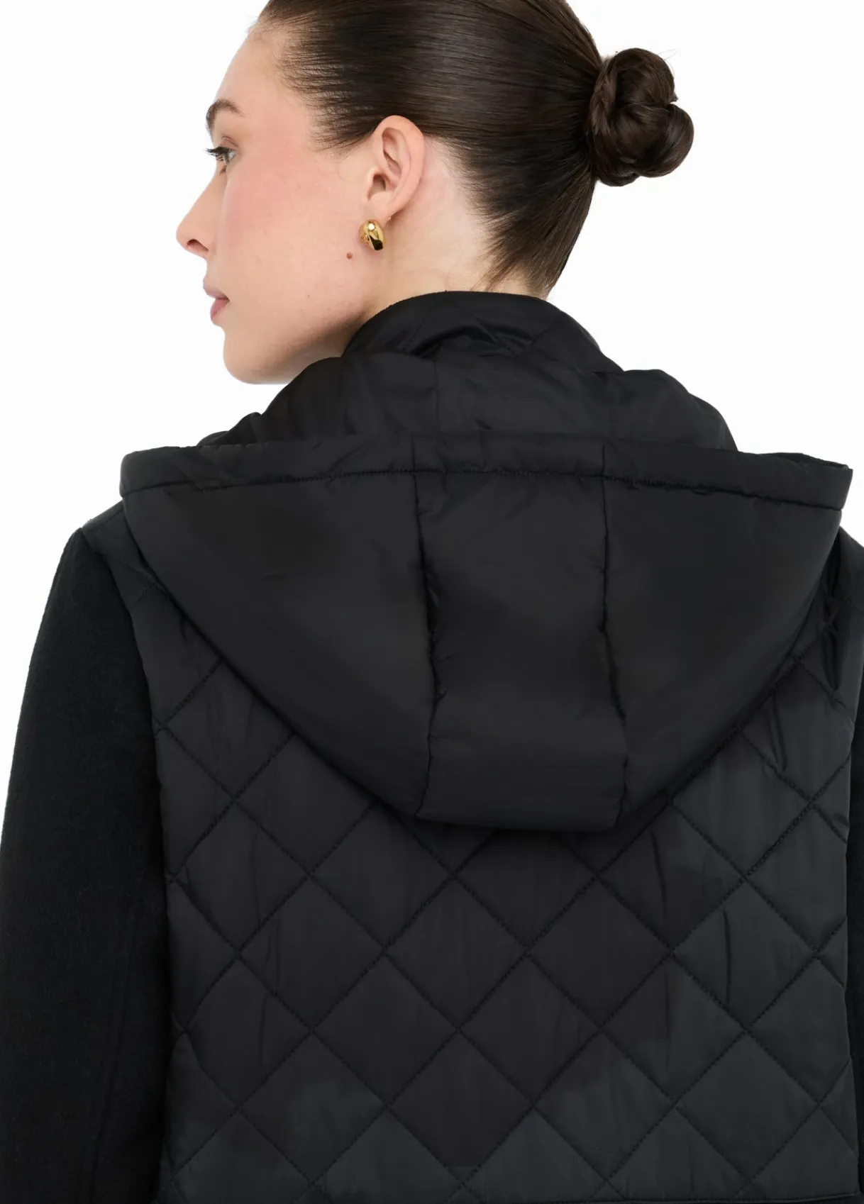 Liu Jo Parka Better|Femme Manteaux