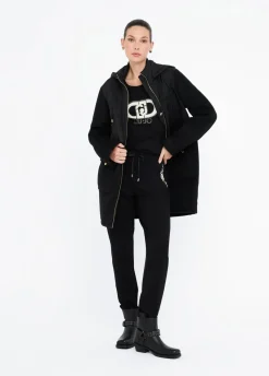 Liu Jo Parka Better|Femme Manteaux