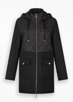 Liu Jo Parka Better|Femme Manteaux