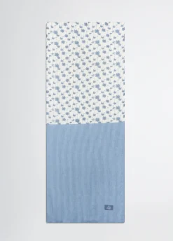 Liu Jo Pashmina avec imprimé|Homme Echarpes Et Chapeaux