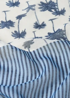 Liu Jo Pashmina avec imprimé|Homme Echarpes Et Chapeaux