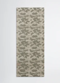 Liu Jo Pashmina camouflage|Homme Echarpes Et Chapeaux