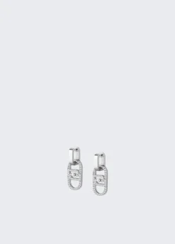 Liu Jo Pendants d'oreilles avec logo|Femme Jewelry