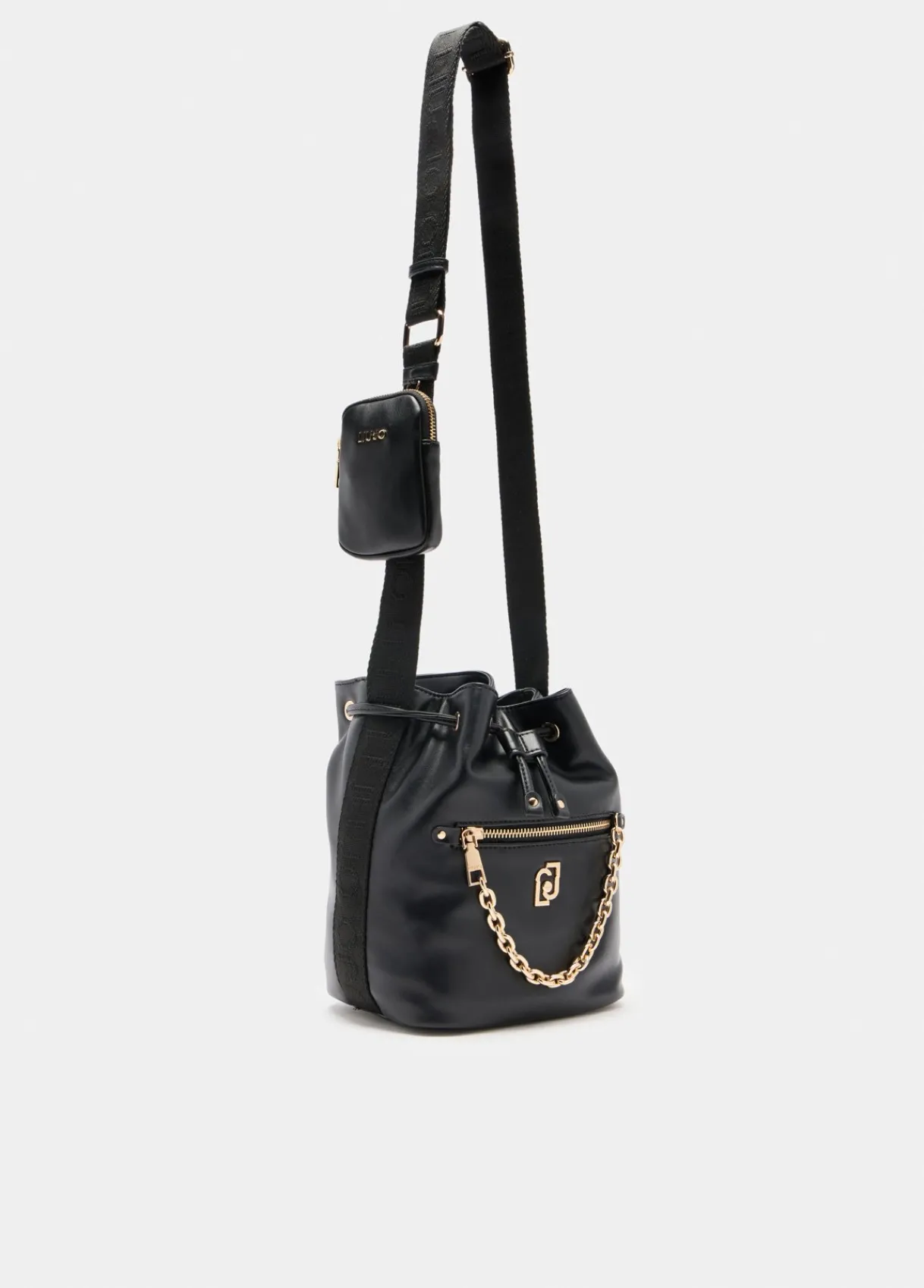 Liu Jo Petit sac seau|Femme Sac Porté Épaule