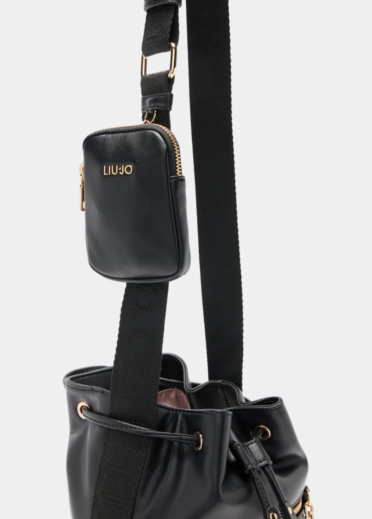 Liu Jo Petit sac seau|Femme Sac Porté Épaule