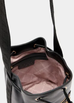 Liu Jo Petit sac seau|Femme Sac Porté Épaule