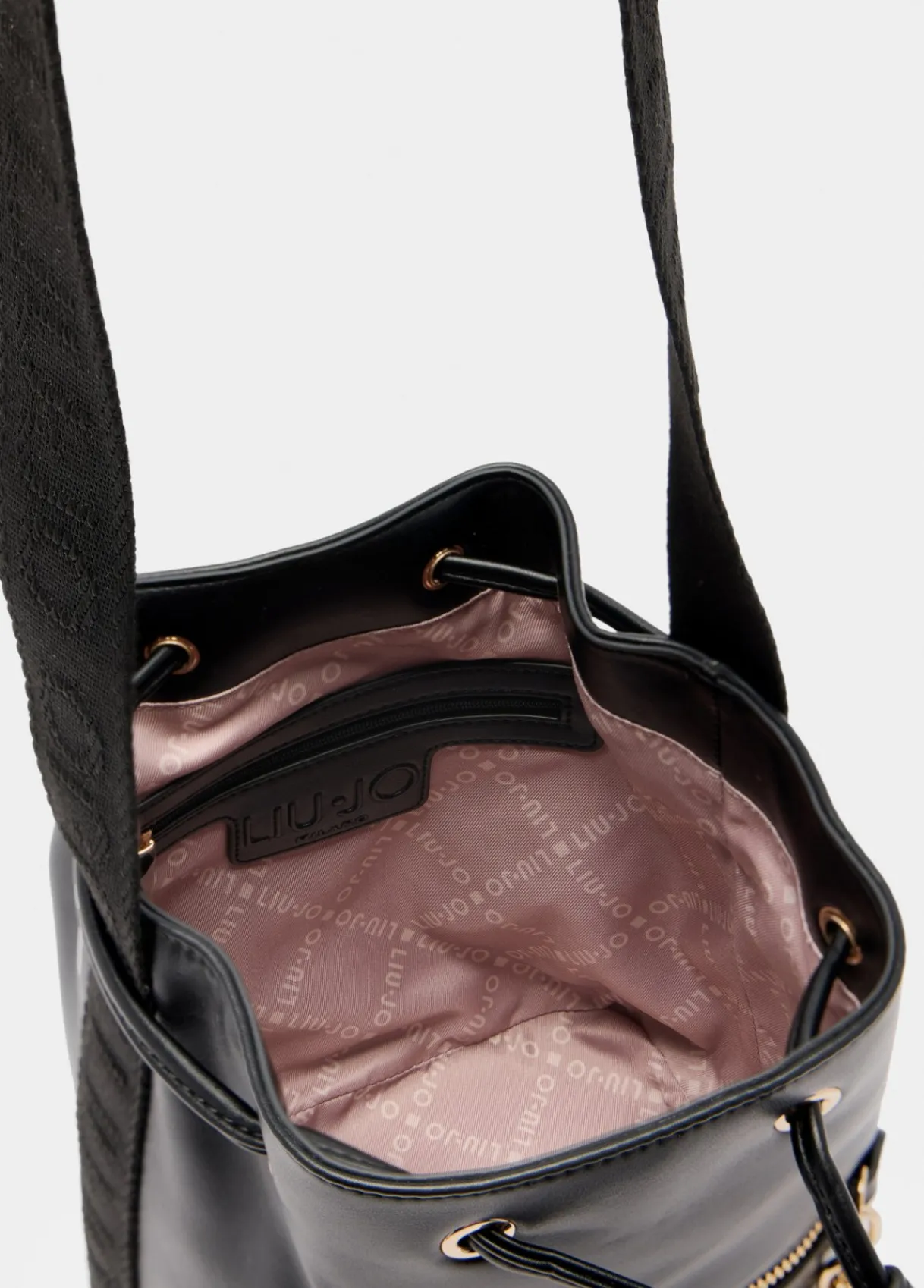 Liu Jo Petit sac seau|Femme Sac Porté Épaule