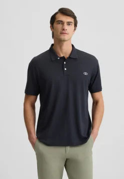Liu Jo Polo avec logo|Homme Polos Et T-Shirts