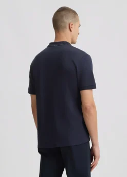 Liu Jo Polo avec poche|Homme Polos Et T-Shirts