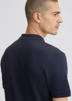 Liu Jo Polo avec poche|Homme Polos Et T-Shirts