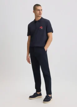 Liu Jo Polo avec poche|Homme Polos Et T-Shirts