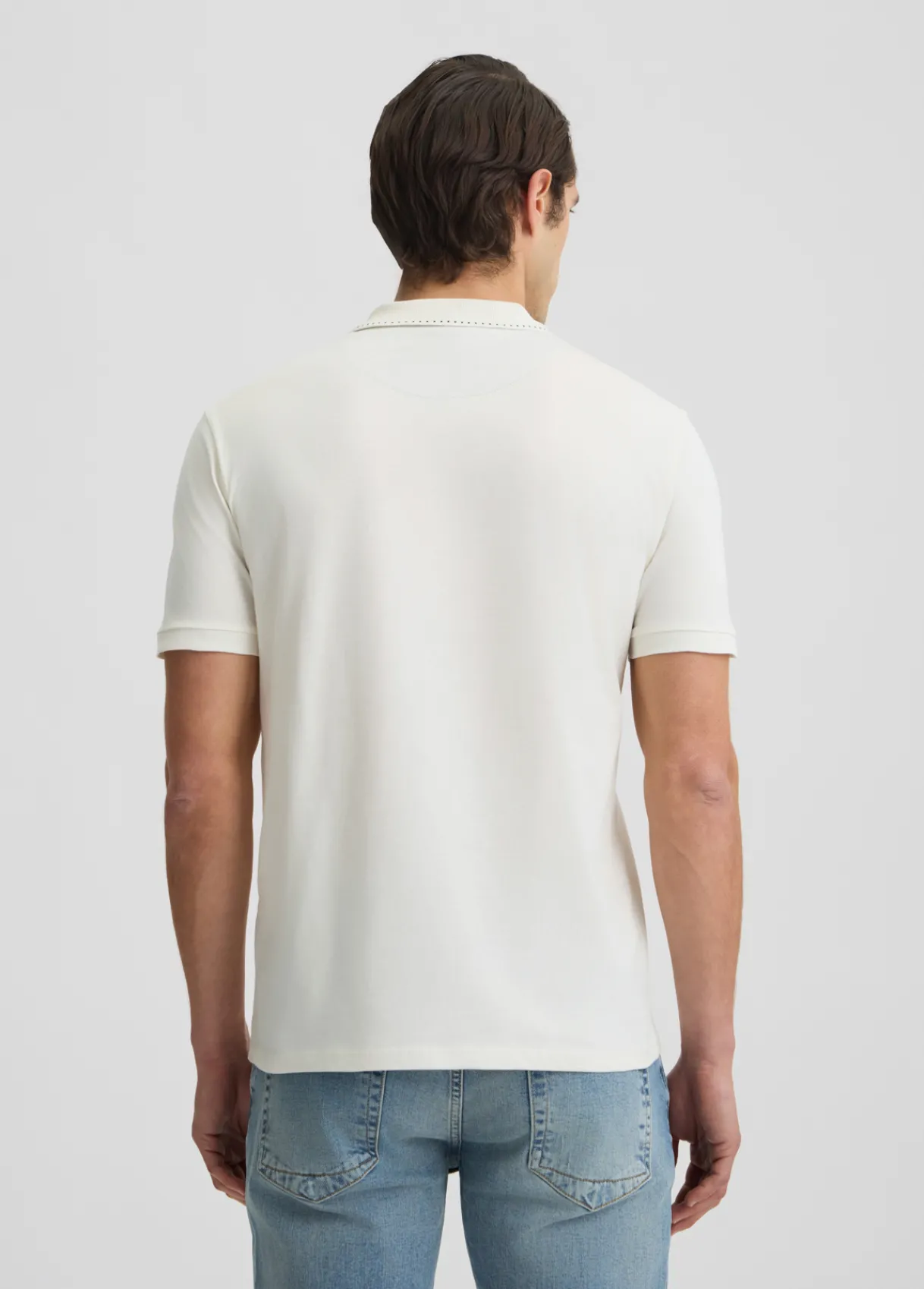 Liu Jo Polo avec poche|Homme Polos Et T-Shirts