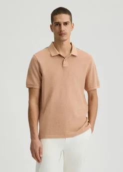 Liu Jo Polo chiné|Homme Polos Et T-Shirts