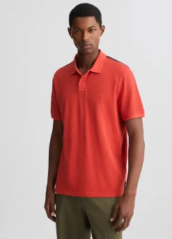 Liu Jo Polo chiné|Homme Polos Et T-Shirts