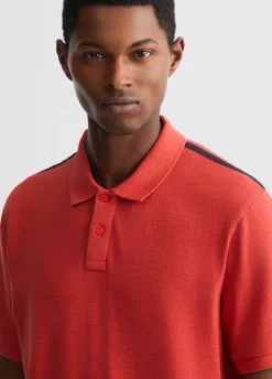 Liu Jo Polo chiné|Homme Polos Et T-Shirts
