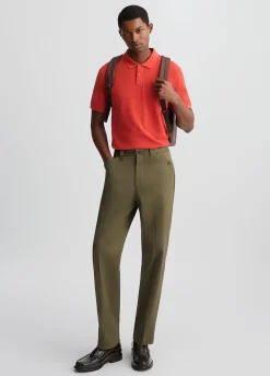 Liu Jo Polo chiné|Homme Polos Et T-Shirts