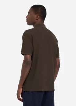 Liu Jo Polo en coton|Homme Polos Et T-Shirts