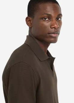 Liu Jo Polo en coton|Homme Polos Et T-Shirts