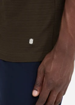Liu Jo Polo en coton|Homme Polos Et T-Shirts