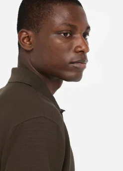 Liu Jo Polo en coton|Homme Polos Et T-Shirts