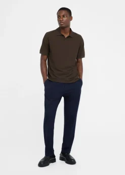 Liu Jo Polo en coton|Homme Polos Et T-Shirts