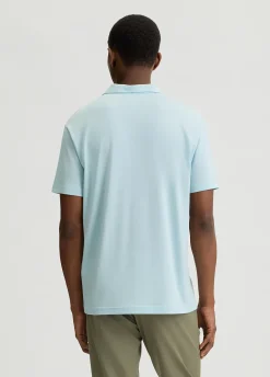 Liu Jo Polo en coton avec logo|Homme Polos Et T-Shirts