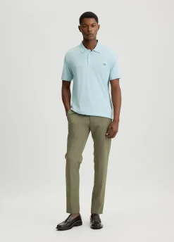 Liu Jo Polo en coton avec logo|Homme Polos Et T-Shirts