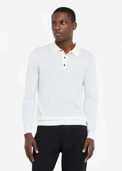 Liu Jo Polo en laine|Homme Pulls Et Sweaters