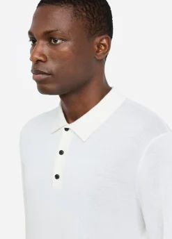 Liu Jo Polo en laine|Homme Pulls Et Sweaters