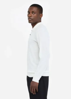 Liu Jo Polo en laine|Homme Pulls Et Sweaters