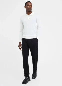Liu Jo Polo en laine|Homme Pulls Et Sweaters