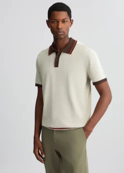 Liu Jo Polo en maille|Homme Pulls Et Sweaters