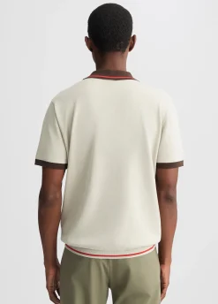 Liu Jo Polo en maille|Homme Pulls Et Sweaters
