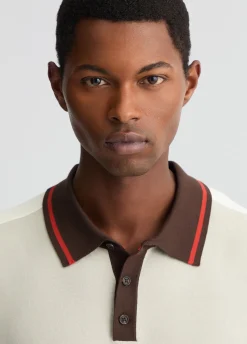 Liu Jo Polo en maille|Homme Pulls Et Sweaters