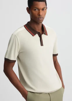 Liu Jo Polo en maille|Homme Pulls Et Sweaters