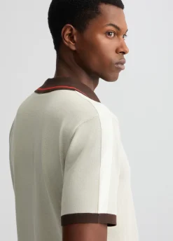 Liu Jo Polo en maille|Homme Pulls Et Sweaters
