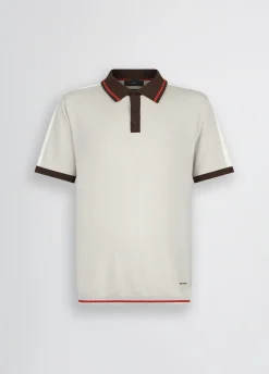 Liu Jo Polo en maille|Homme Pulls Et Sweaters