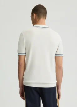 Liu Jo Polo en maille|Homme Pulls Et Sweaters