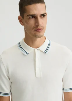 Liu Jo Polo en maille|Homme Pulls Et Sweaters
