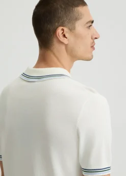Liu Jo Polo en maille|Homme Pulls Et Sweaters