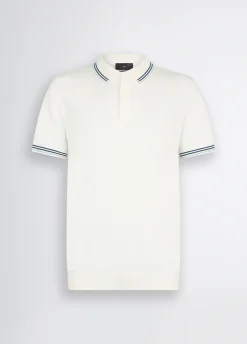 Liu Jo Polo en maille|Homme Pulls Et Sweaters