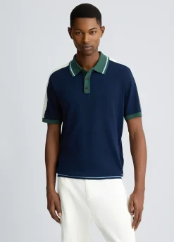 Liu Jo Polo en maille|Homme Pulls Et Sweaters|Polos Et T-Shirts