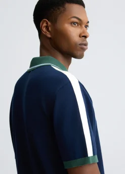 Liu Jo Polo en maille|Homme Pulls Et Sweaters|Polos Et T-Shirts