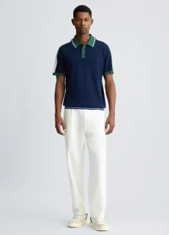 Liu Jo Polo en maille|Homme Pulls Et Sweaters|Polos Et T-Shirts