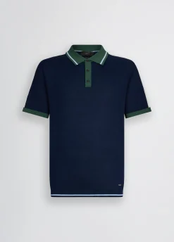 Liu Jo Polo en maille|Homme Pulls Et Sweaters|Polos Et T-Shirts