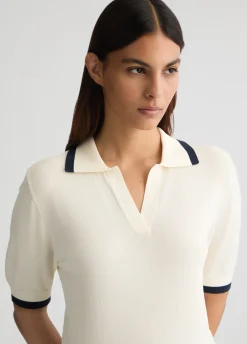 Liu Jo Polo en maille|Femme Vêtements De Sport|Mailles