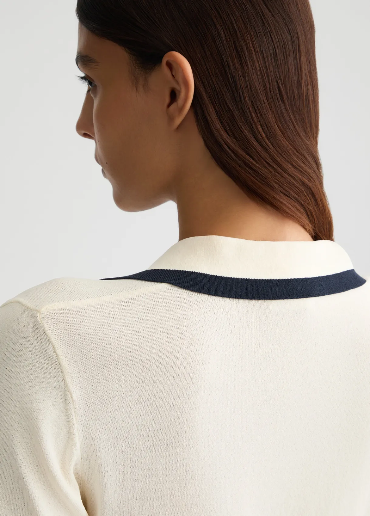 Liu Jo Polo en maille|Femme Vêtements De Sport|Mailles